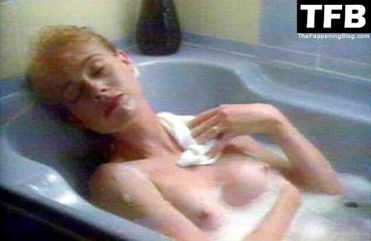 Jenilee Harrison / jenilee1985 Nude Leaks Photo 2