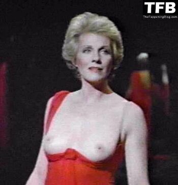 Julie Andrews Nude Leaks Photo 2