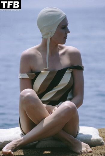 Julie Andrews Nude Leaks Photo 9