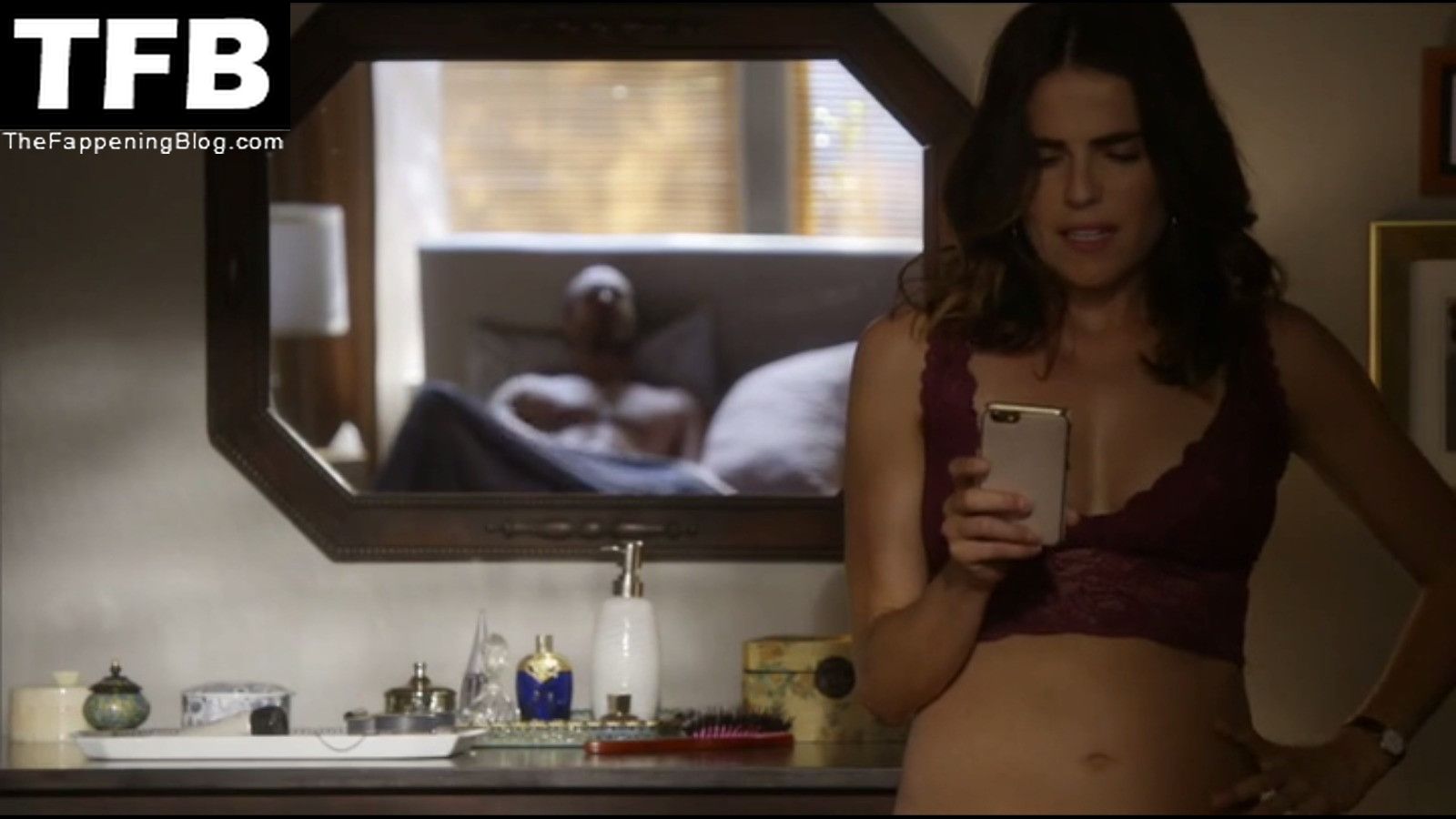 Karla Souza Sexy Collection (23 Photos)