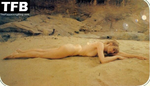 Linda Evans / lindaevansofficial Nude Leaks Photo 33