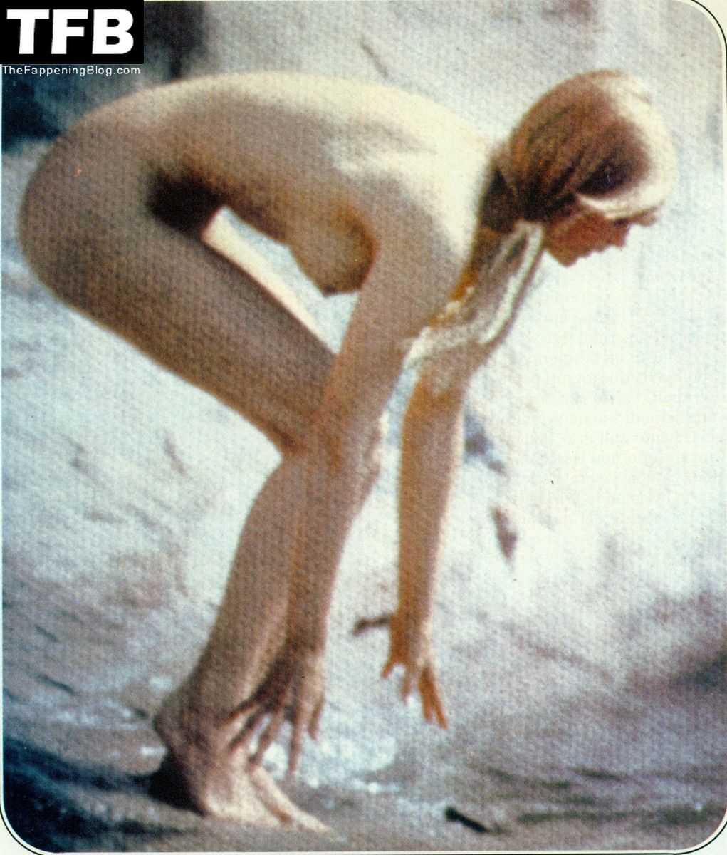 Linda Evans Nude &amp; Sexy (6 Photos)