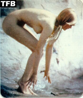 Linda Evans / lindaevansofficial Nude Leaks Photo 28