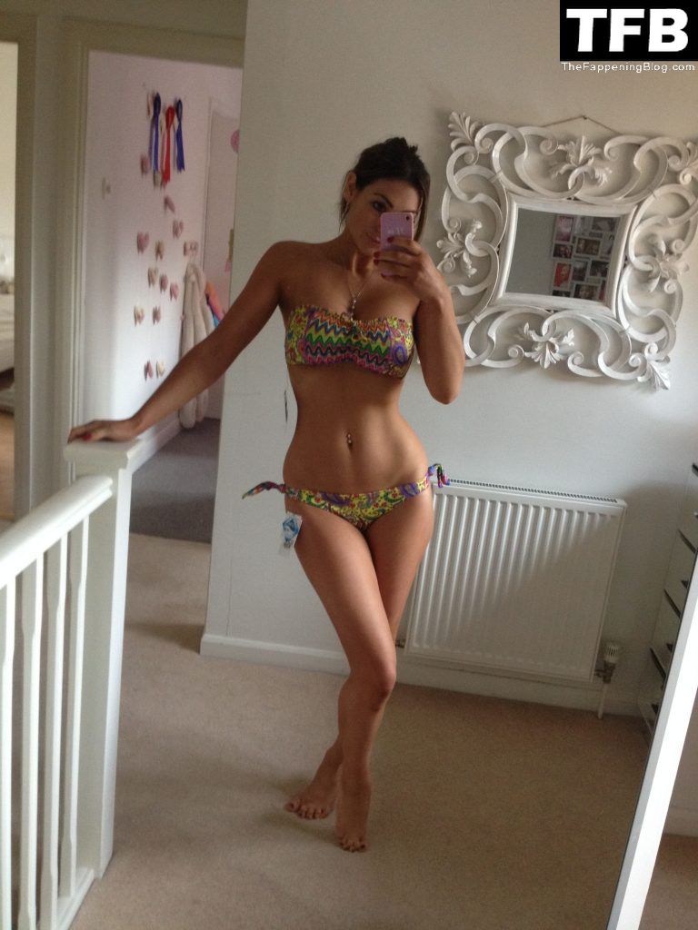 Luisa Zissman Nude Leaked The Fappening &amp; Sexy Collection (98 Photos)