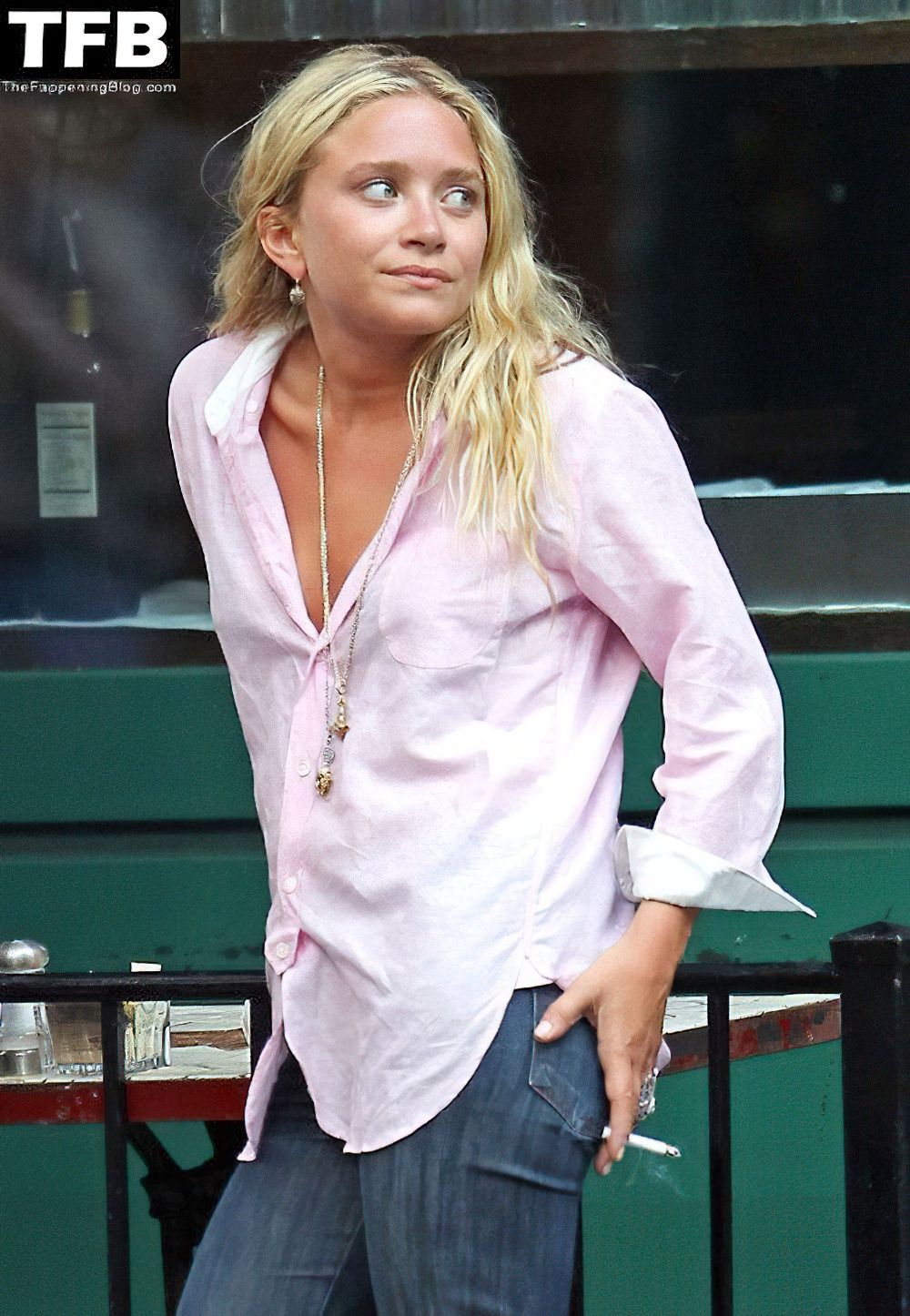 Mary-Kate Olsen Nude &amp; Sexy Collection (66 Photos)