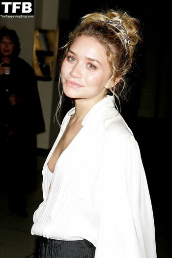 Mary-Kate Olsen / marykateolsen__ / tskatieolsen Nude Leaks OnlyFans Photo 61