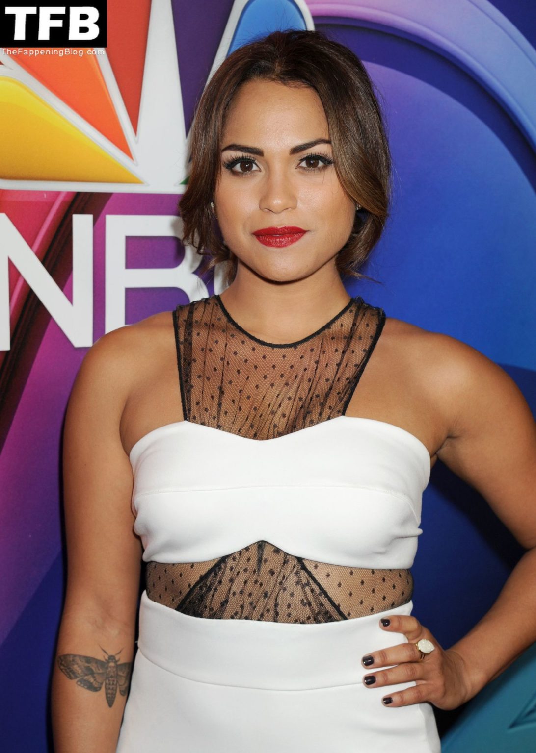 Monica Raymund Nude Photos & Videos 2025 TheFappening