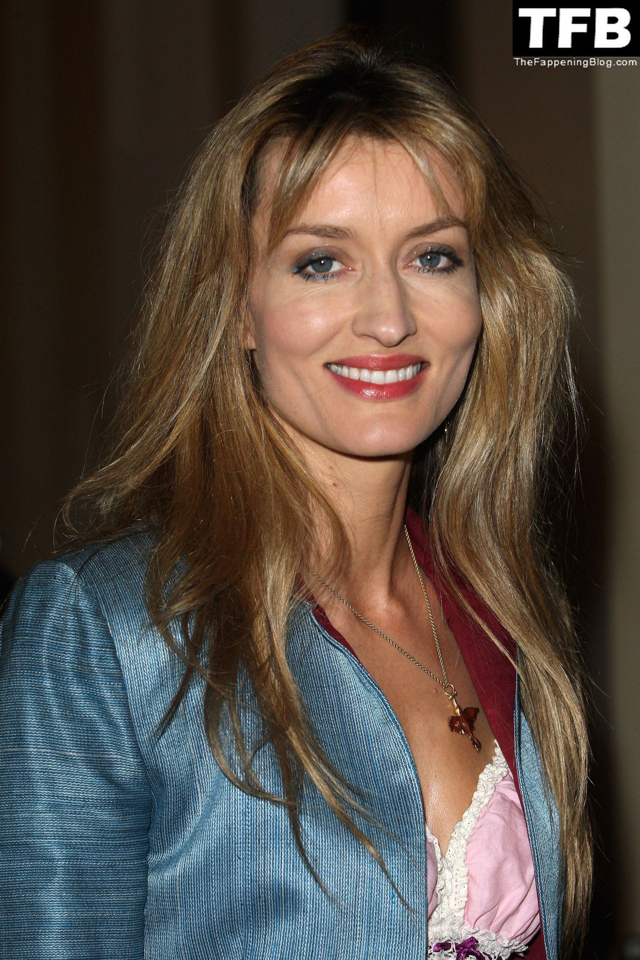 Natascha Mcelhone Sexy Nude Collection Photos Pinayflixx Mega Leaks