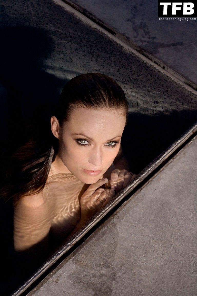 Olivia Wilde Nude &amp; Sexy Collection – Part 1 (150 Photos)