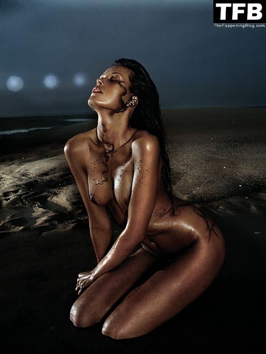 Petra Nemcova Nude &amp; Sexy Collection – Part 2 (70 Photos)