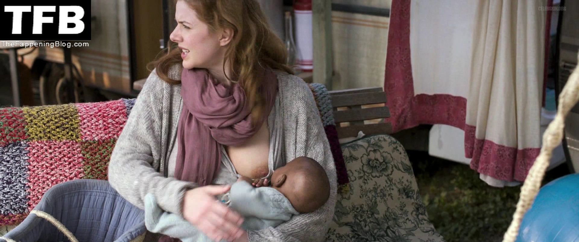Rachel Hurd Wood Nude And Collection 9 Photos Thefappening