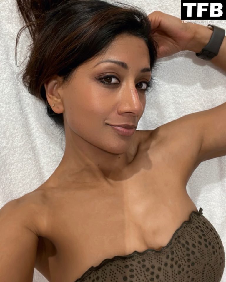 Reshmin Chowdhury Nude Photos And Videos 2024 Thefappening