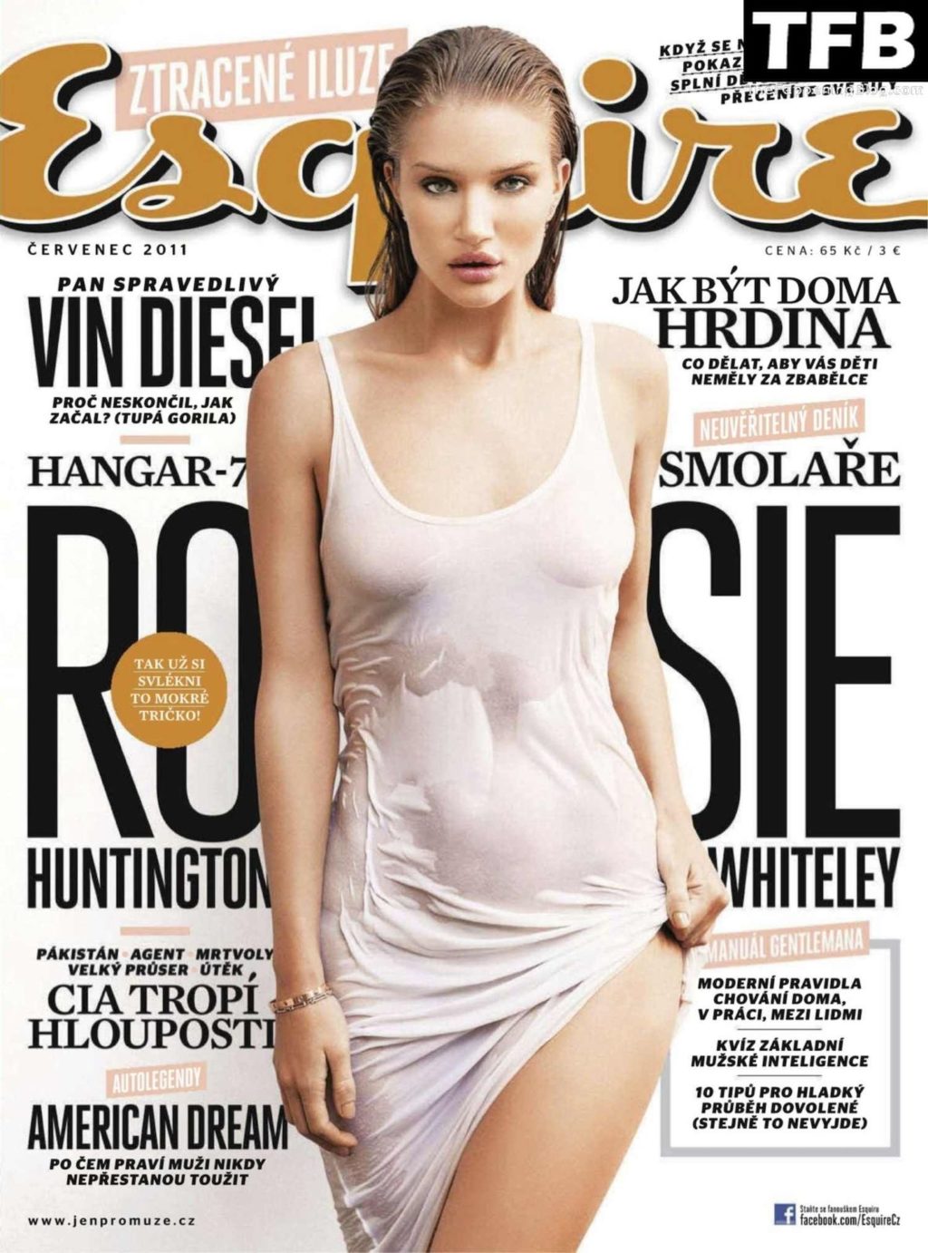 Rosie Huntington-Whiteley Nude &amp; Sexy Collection – Part 1 (150 Photos)