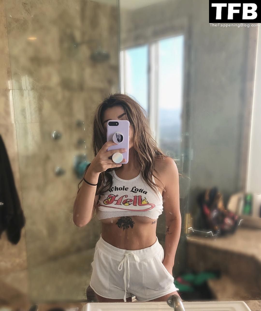 Andrea Russett Sexy Topless (29 Photos) - Sexy Youtubers ðŸ”¥.
