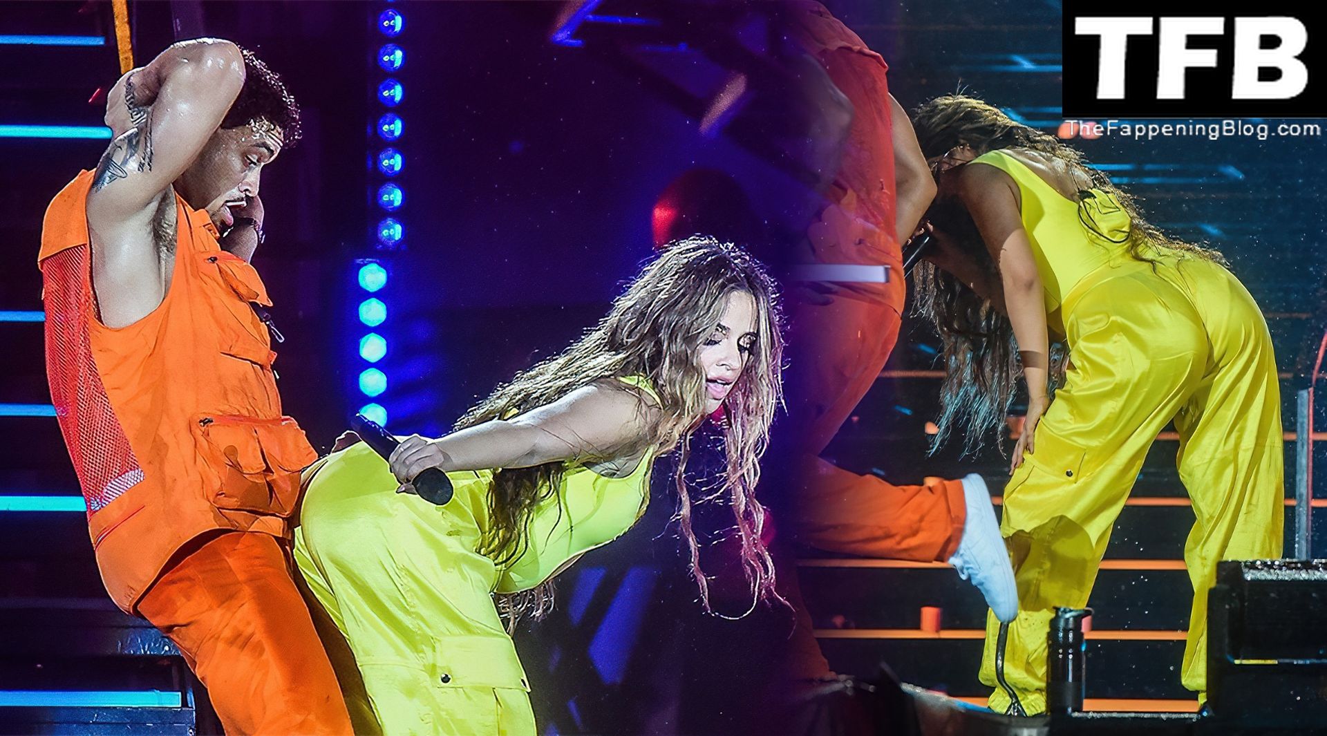 Camila Cabello Performs on the World Stage at Rock in Rio Music Festival (42 Photos)