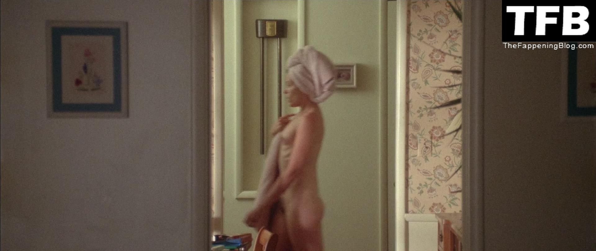 Frances Mcdormand Naked