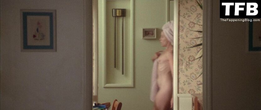 Frances McDormand Nude Leaks Photo 12