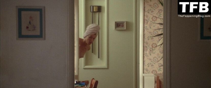 Frances McDormand Nude Leaks Photo 9