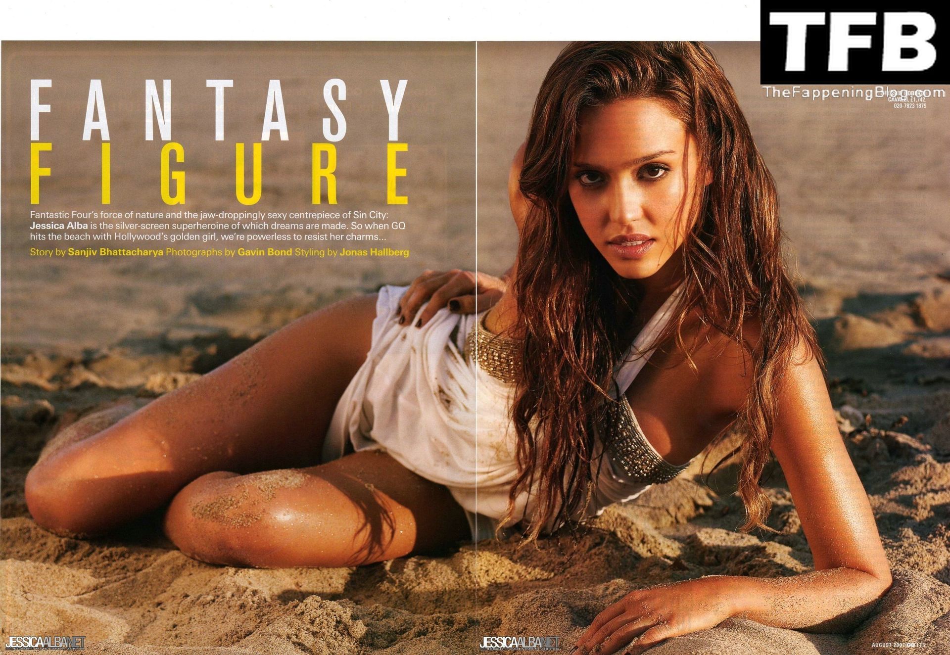 Jessica Alba Sexy Collection – Part 2 (150 Photos)