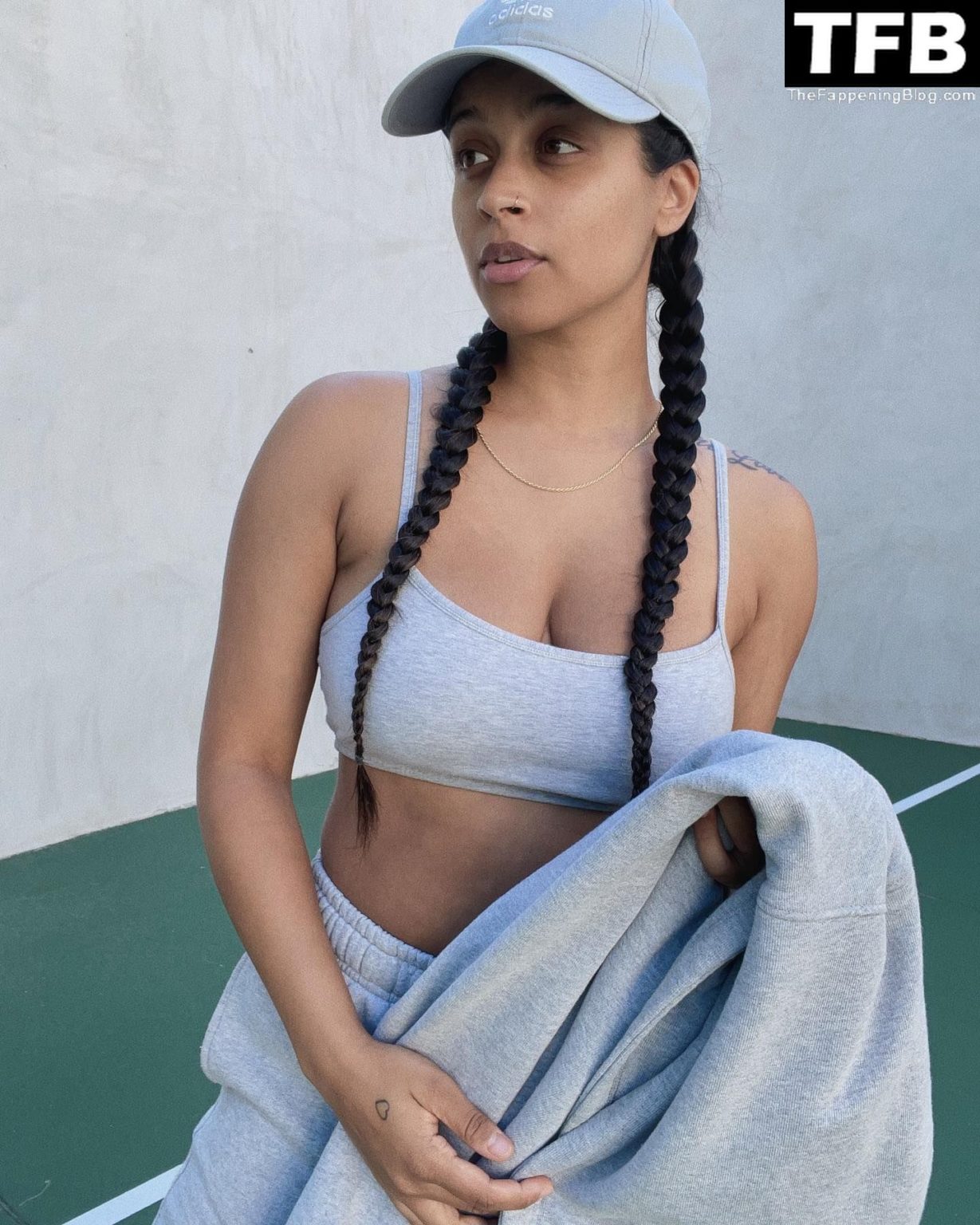 Lilly Singh Topless And Sexy Collection 89 Photos Thefappening 0217