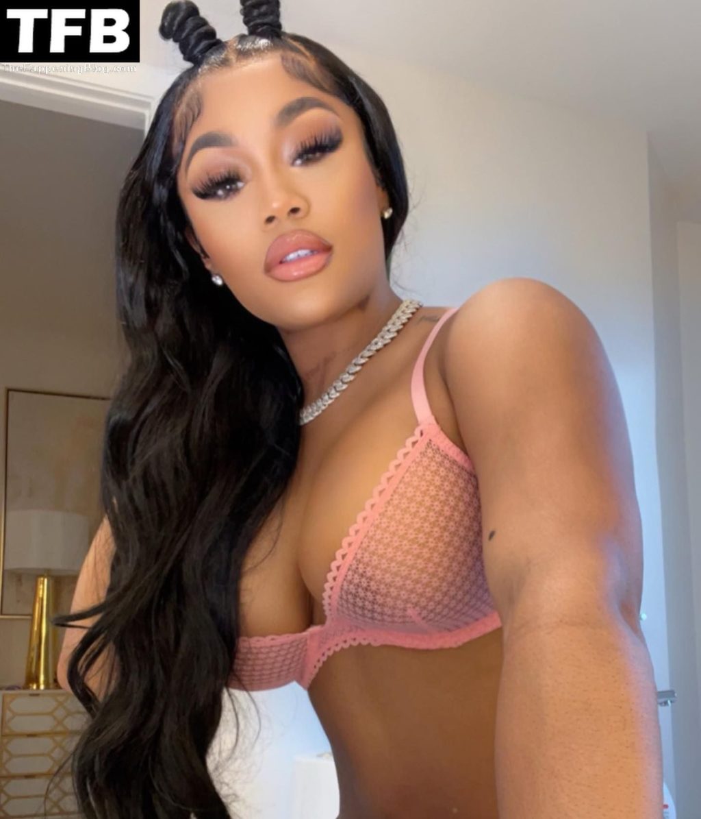 Lira Galore Nude Sexy Collection Photos Thefappening