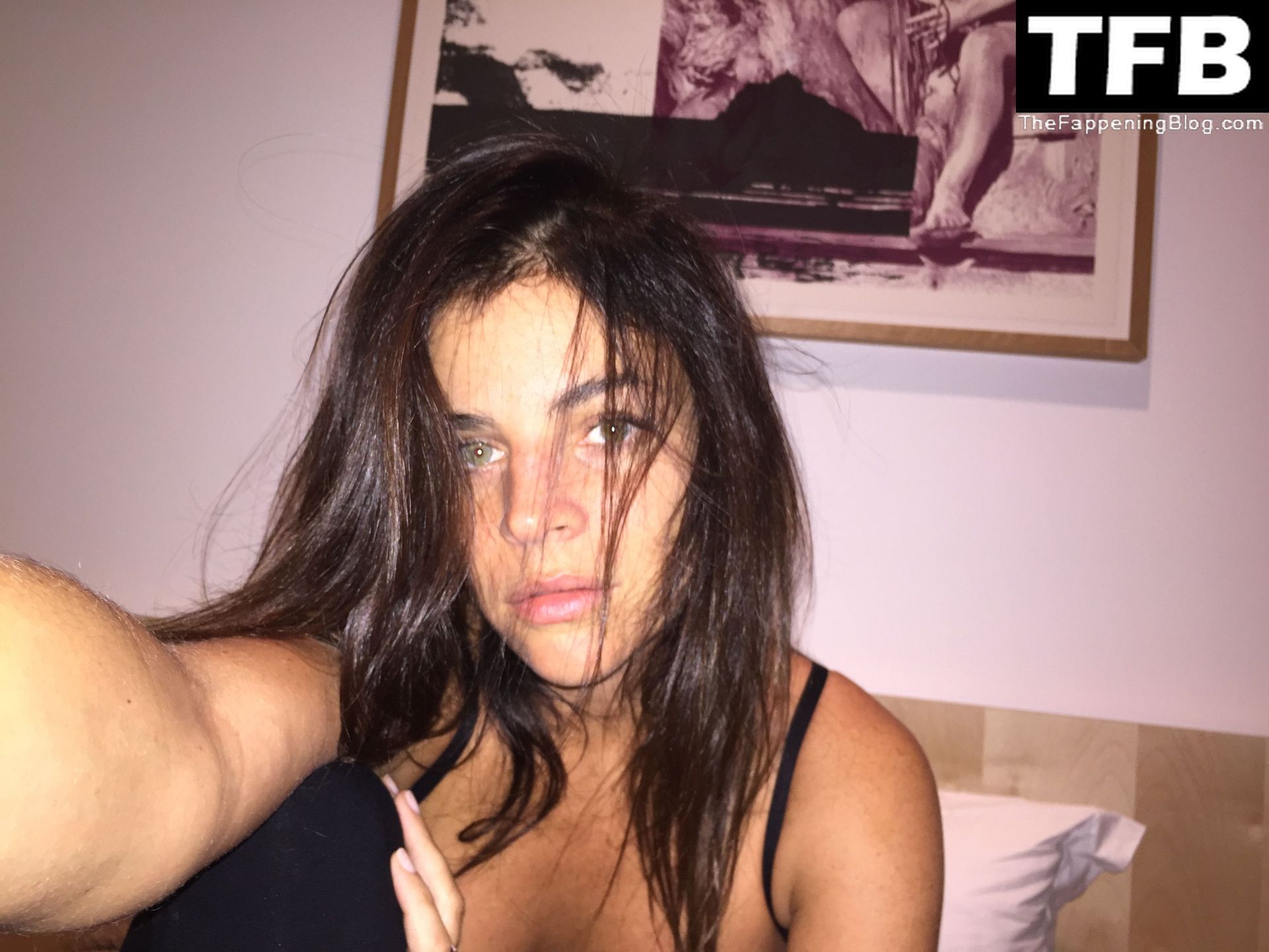 Julia Restoin Roitfeld Nude &amp; Sexy Leaked The Fappening (18 Photos)