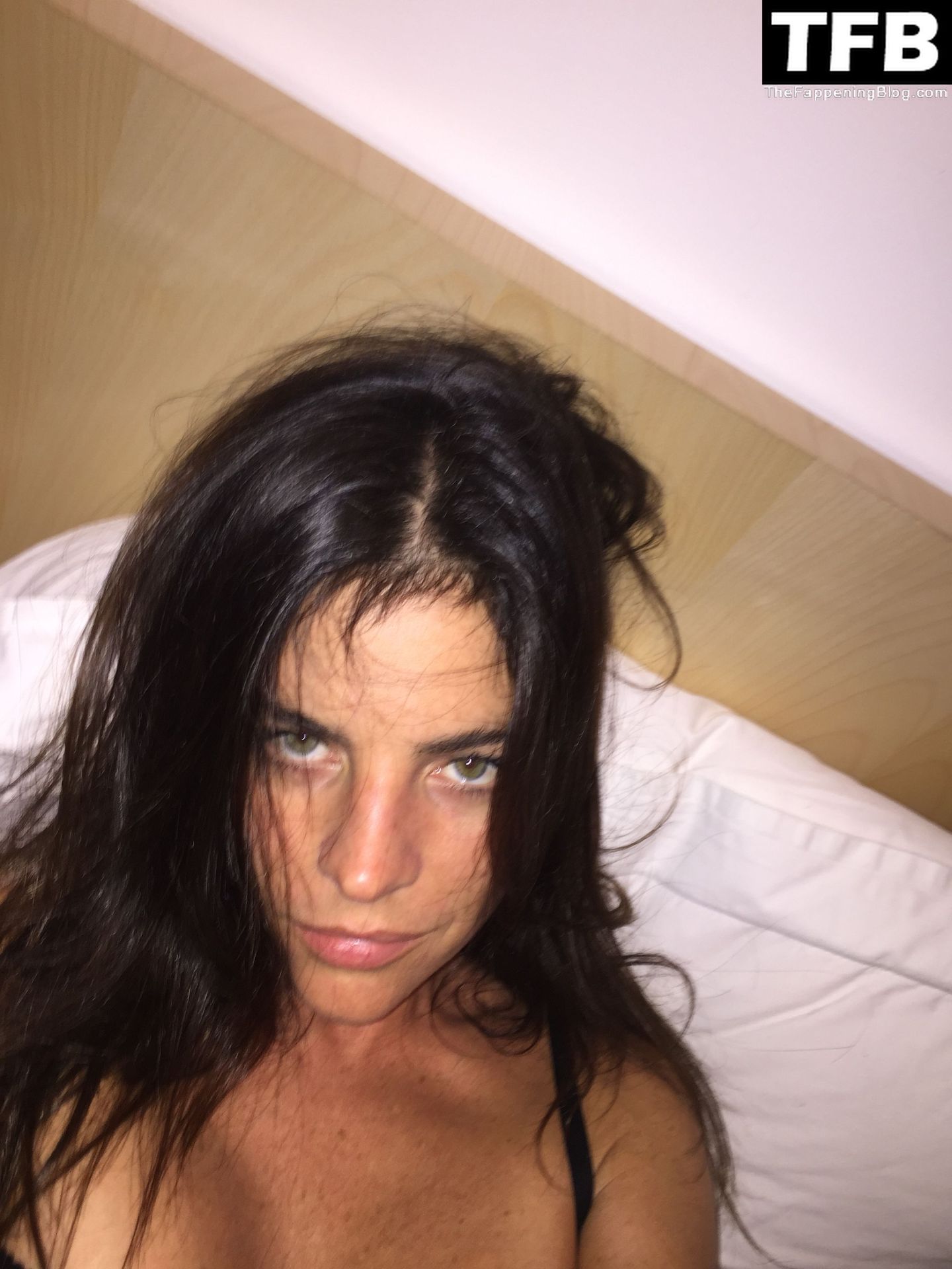 Julia Restoin Roitfeld Nude &amp; Sexy Leaked The Fappening (18 Photos)