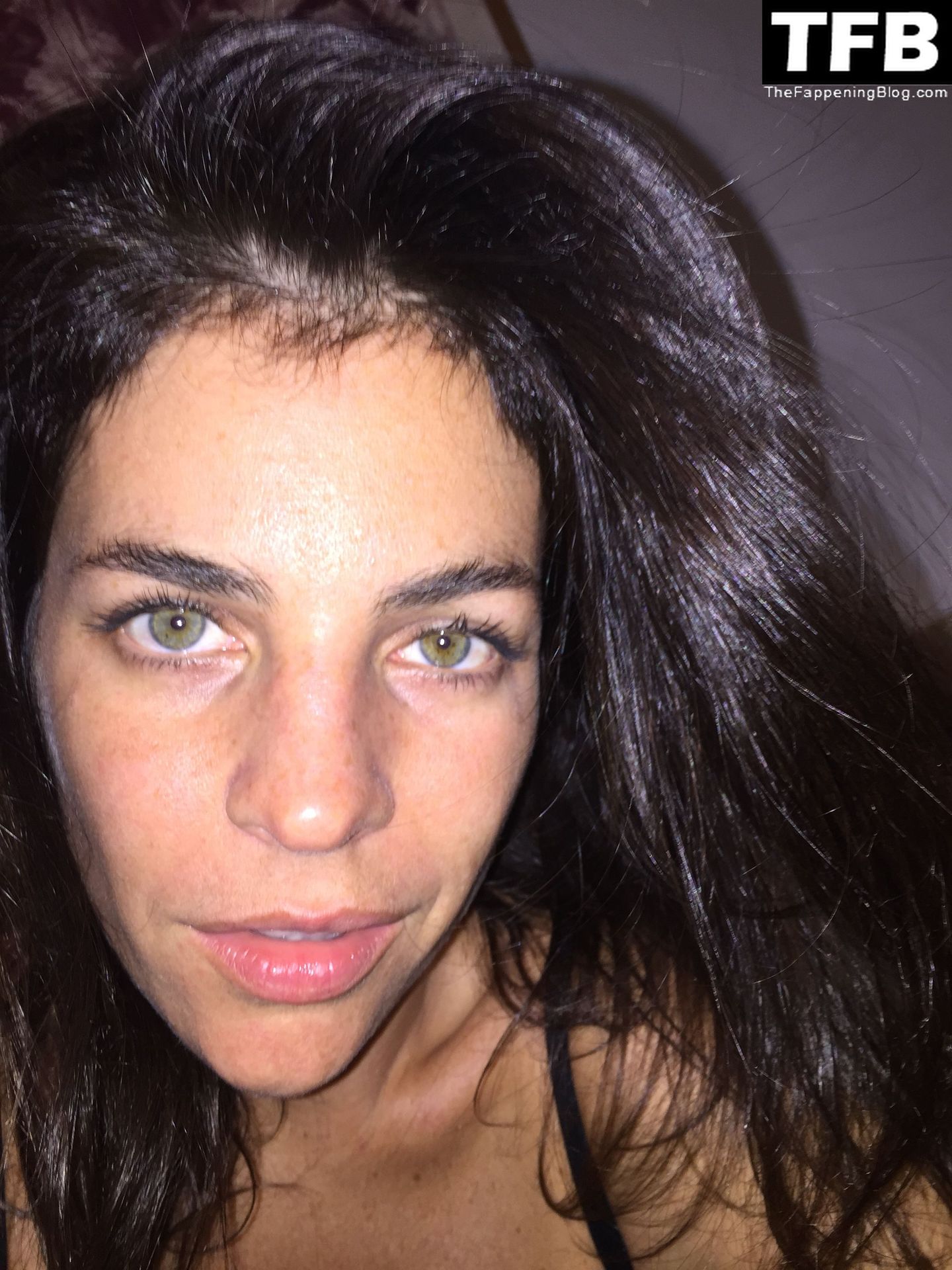 Julia Restoin Roitfeld Nude &amp; Sexy Leaked The Fappening (18 Photos)