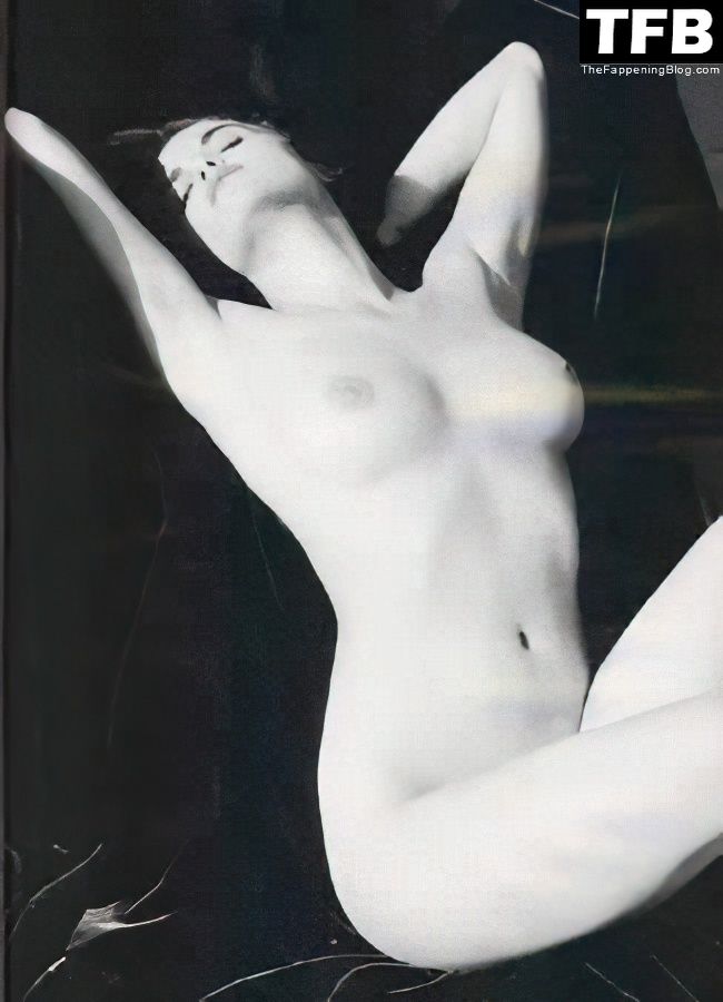 Sherilyn Fenn Nude &amp; Sexy Collection (9 Photos)