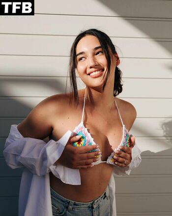 Alex Mariah Peter / alexmariahpeter Nude Leaks Photo 36