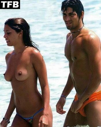 Belen Rodriguez / belenrodriguezreal / belurodriguezof Nude Leaks Photo 507