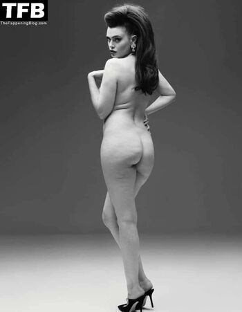 Charli Howard / charlihoward Nude Leaks Photo 117