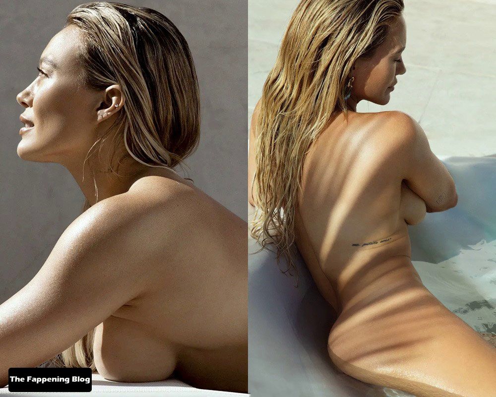 Hilary Duff Topless &amp; Sexy Collection (68 Photos)