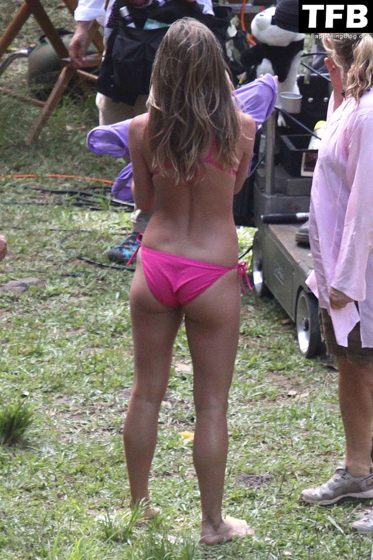 Jennifer Aniston Nude Sexy (151 Photos) - Sexy e-Girls 🔞.