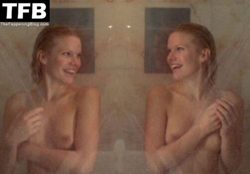 Karen Cliche / karencliche Nude Leaks Photo 9