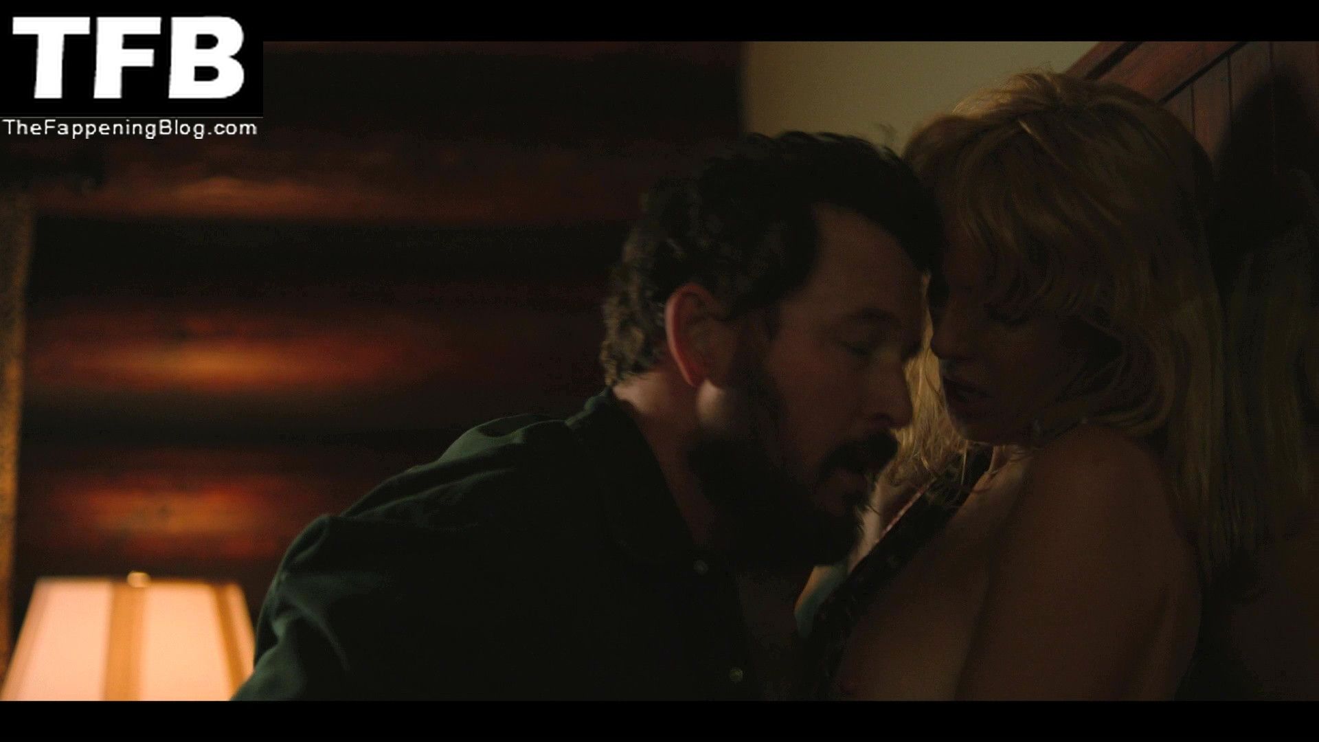 Kelly Reilly Nude &amp; Sexy – Yellowstone (5 Pics)