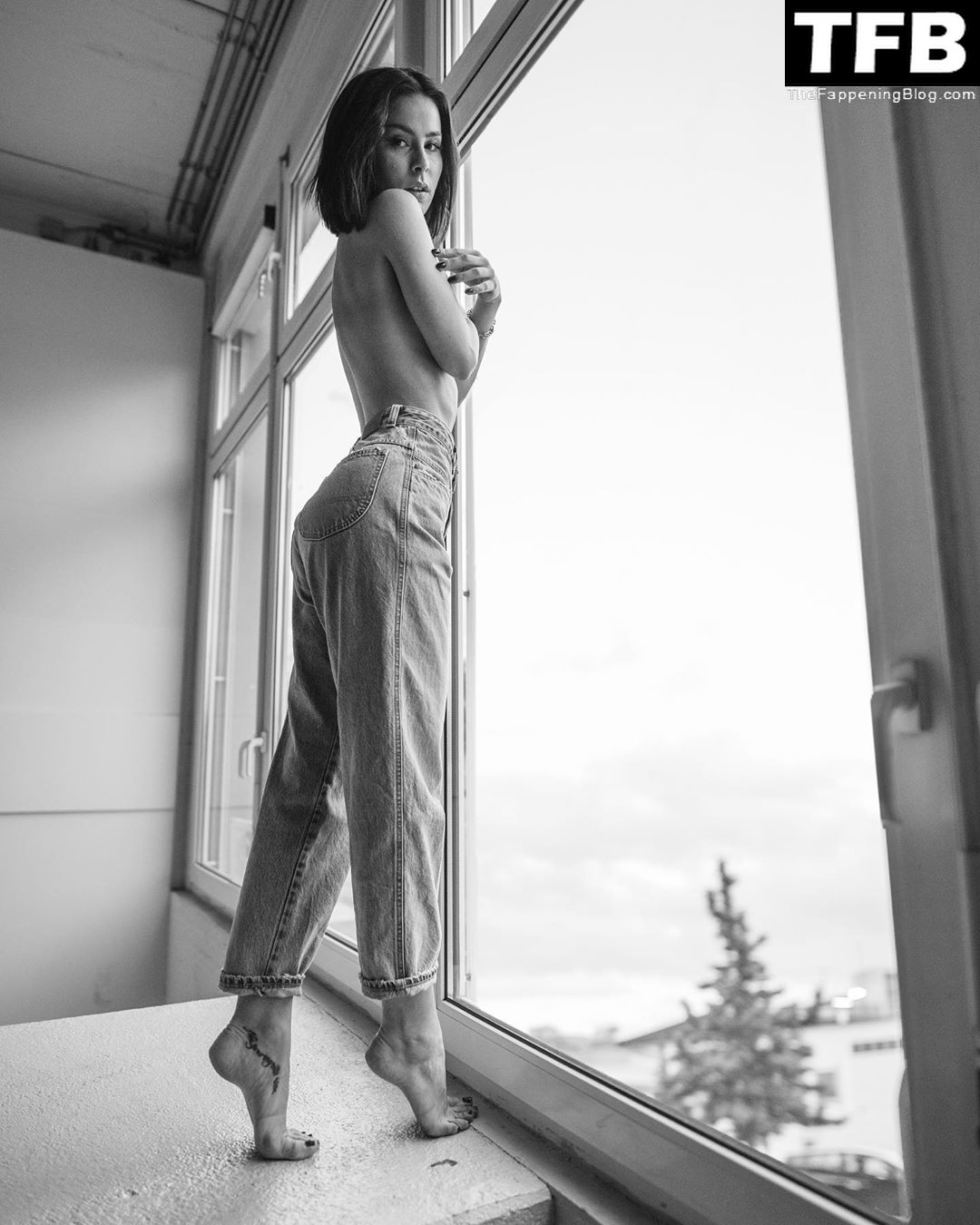 Lena Meyer-Landrut Nude &amp; Sexy Collection – Part 2 (150 Photos)