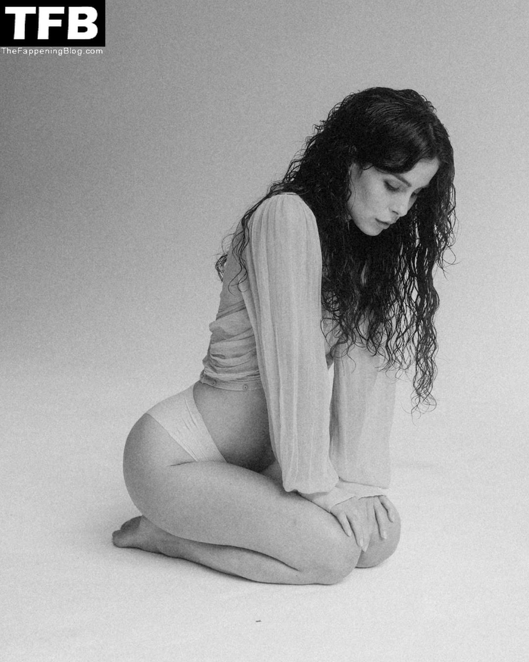 Lena Meyer-Landrut Nude &amp; Sexy Collection – Part 2 (150 Photos)