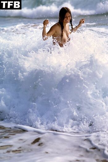 Marilyn Lange Nude Leaks Photo 36