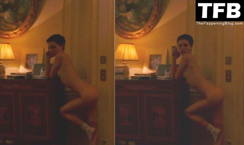 Natalie Portman Nude &amp; Sexy Collection (115 Photos)