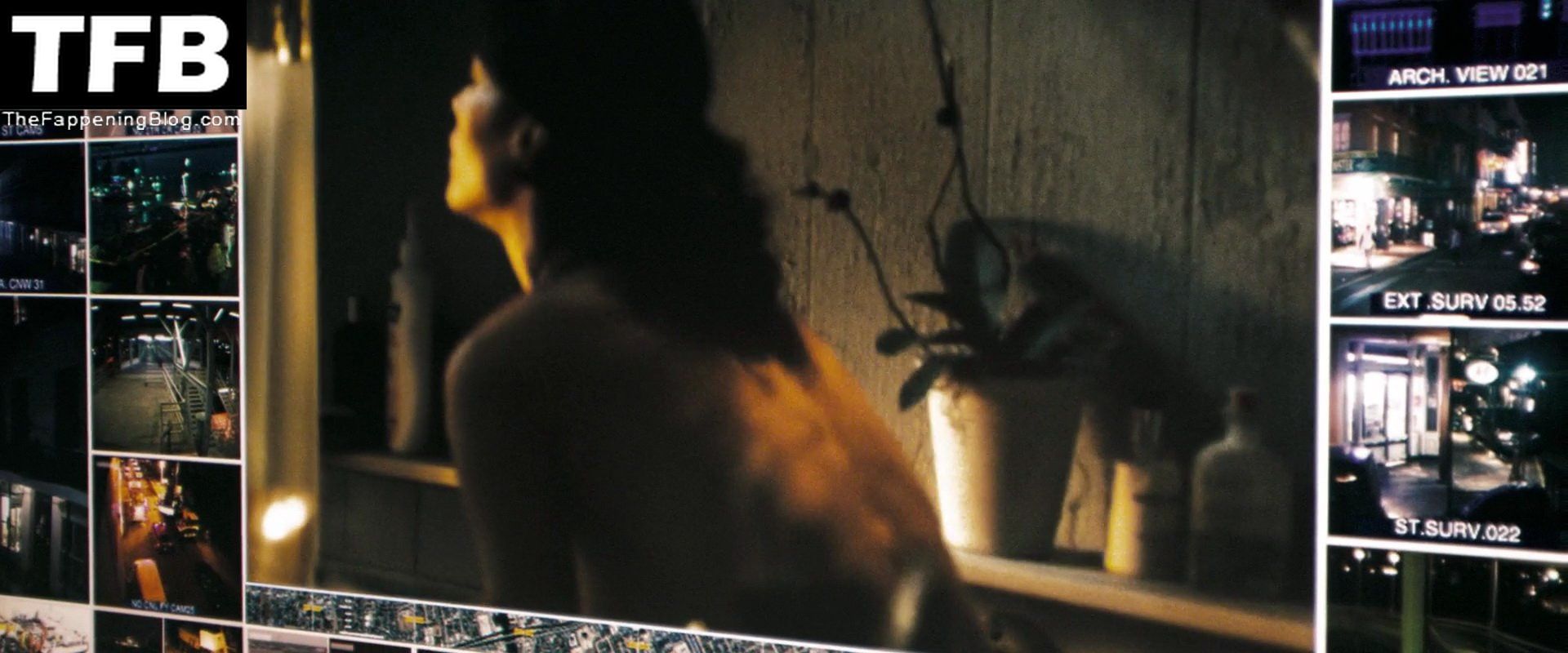 Paula Patton Nude &amp; Sexy (8 Pics)