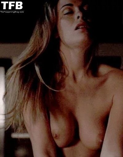 Vanessa Incontrada Nude – Quale amore (5 Pics)