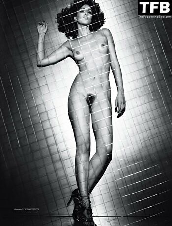 Helena Noguerra / helenanoguerraofficiel Nude Leaks Photo 3