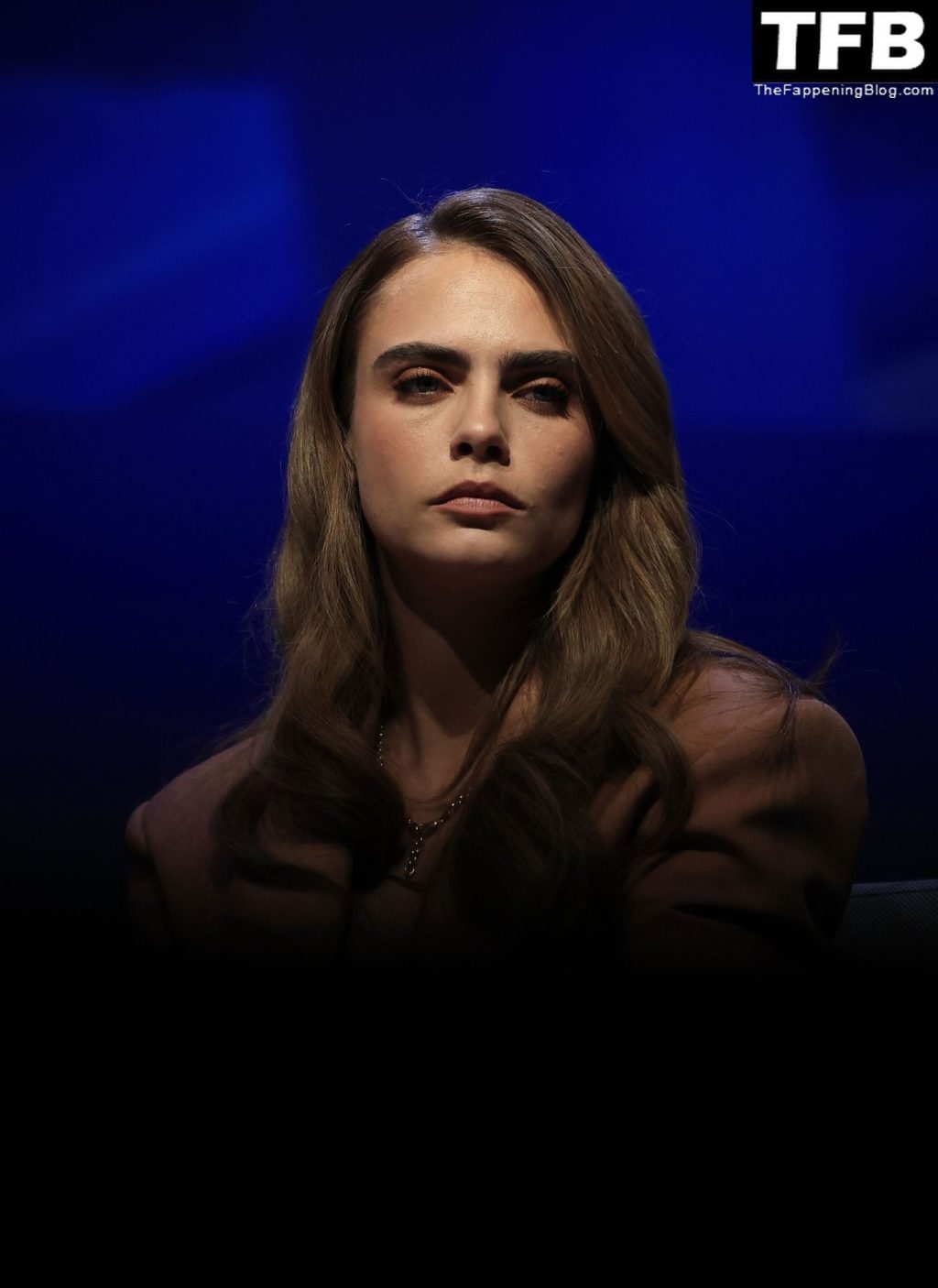 Cara Delevingne Presents “planet Sex” At The Mipcom 144 Photos