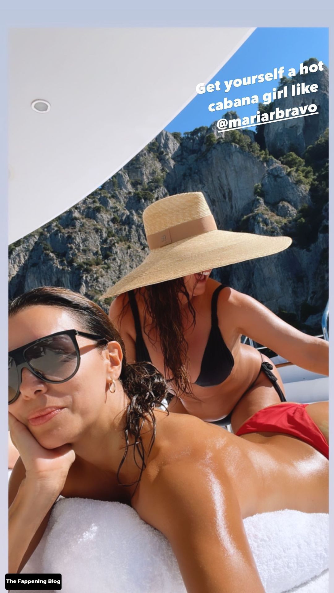 Eva Longoria Sexy (11 Photos)