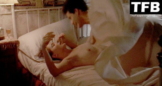 Isabella Rossellini Nude Leaks Photo 4