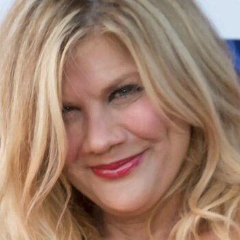 Kristen Johnston / kjothesmartass Nude Leaks | #TheFappening