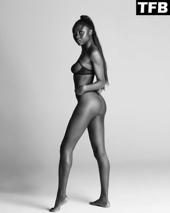 Leticia Jolie / leticiawalantumba Nude Leaks Photo 12