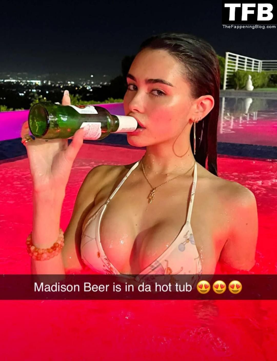 Madison Beer Sexy (50 Photos)