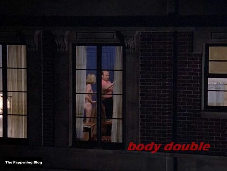 Meryl Streep Nude Leaks Photo 10